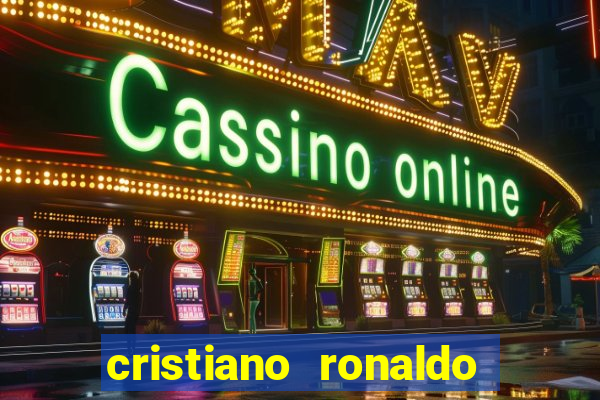 cristiano ronaldo jogou a copa de 2002